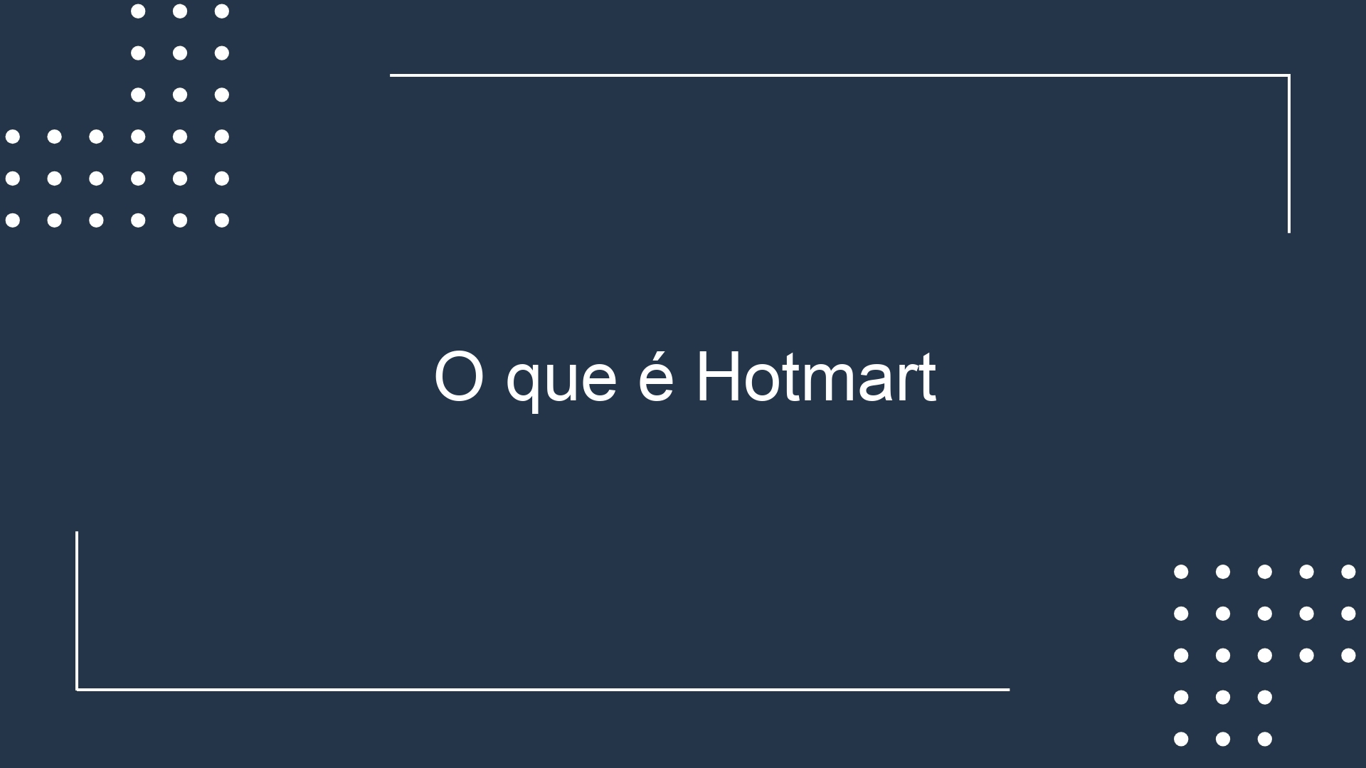 O que é Hotmart